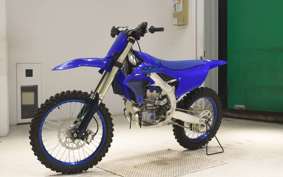 YAMAHA YZ250F 2000 CG51C