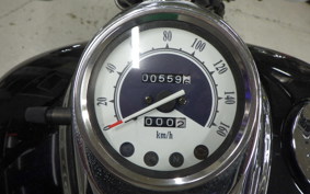 YAMAHA DRAGSTAR 250 2017 VG02J