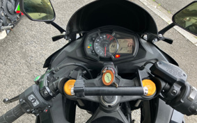 KAWASAKI NINJA ZX-25R ZX250E