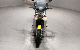 HONDA CROSS CUB110 JA45