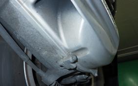 SUZUKI ADDRESS V125 DT11A