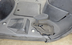 HONDA ﾍﾞﾝﾘｨ50 AA03