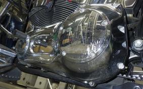 HARLEY FLSTC 1450 2002