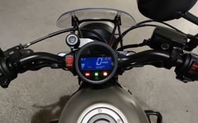 HONDA  REBEL 500 PC60