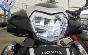 HONDA LEAD 125 JK12
