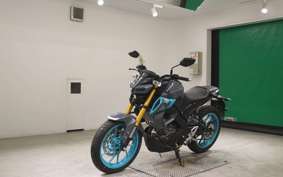 YAMAHA MT-125 RE45J