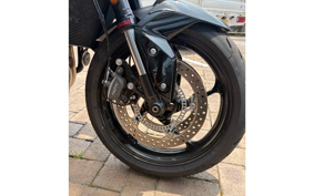 TRIUMPH TIGER SPORT 660 2025 L22U18