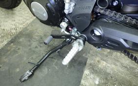 DUCATI SCRAMBLER 2026