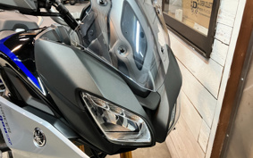 HONDA DIO AF34