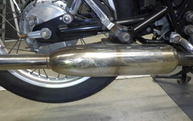 YAMAHA SR400 Gen.3 2001 RH01J