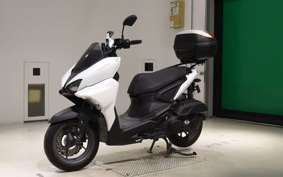 YAMAHA X FORCE SG79J