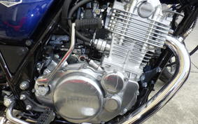 YAMAHA SR400 Gen.5 2021 RH16J