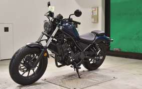 HONDA REBEL 250 A 2025 MC49