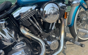 HARLEY FXSTC1340 1995 BKL