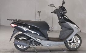 SUZUKI ADDRESS V125 DT11A