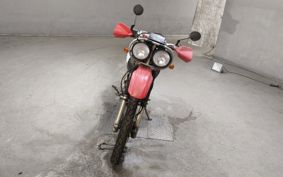 HONDA XR250 BAJA 0100