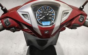 HONDA LEAD 125 JF45