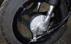 SUZUKI LET's CA4AA