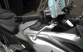 HONDA NC750X DCT 2023 RH09