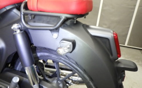 HONDA C125 SUPER CUB 2014 JA58