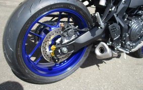 YAMAHA MT-07 ABS 2025 RM48J