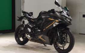 KAWASAKI ZX-25R 2023 ZX250E