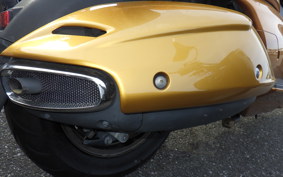 SUZUKI GEMMA 250 CJ47A