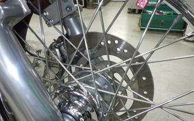HARLEY FLSTF 1450 2004