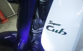 HONDA C125 SUPER CUB 2026 JA58