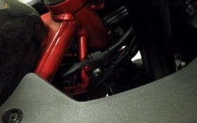 KAWASAKI ZX-25R ZX250E