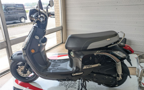 SYM MII 110
