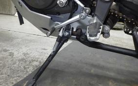 DUCATI MULTISTRADA 1200 2016