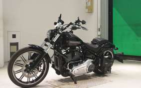 HARLEY FXBRS1870 2019