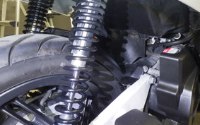 HONDA PCX 150 2023 KF18