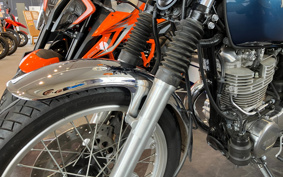 YAMAHA SR400 2019 RH16J