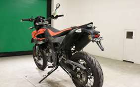APRILIA RX125 2009