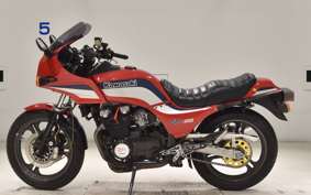KAWASAKI GPZ400 1995 ZX400C