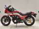 Фото Kawasaki GPZ400 1995 с японского аукциона