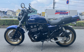 KAWASAKI ZRX-2 1996 ZR400E