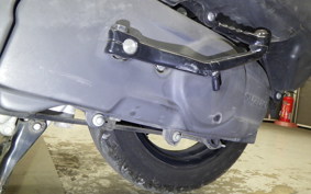 SUZUKI ﾚｯﾂ CA4AA