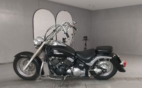 YAMAHA DRAGSTAR 400 CLASSIC VH01J