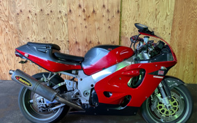 SUZUKI GSX-R750 1997 GR7DA