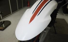 YAMAHA SEROW 250 Gen.3 DG31J