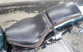 YAMAHA DRAGSTAR 400 2008 VH01J