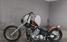 YAMAHA DRAGSTAR 400 4TR