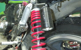 KAWASAKI ZRX400 1994
