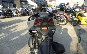 KYMCO RACING 125 S
