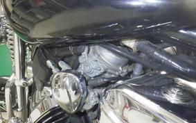 HONDA STEED 400 VLS 1999 NC37