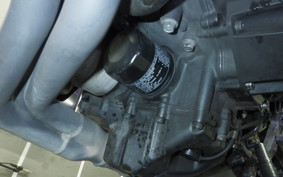 YAMAHA MT-09 A 2014 RN34J