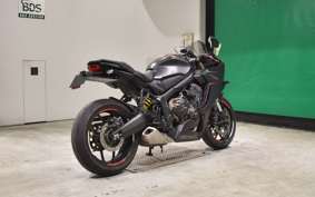 HONDA CBR650R 2019 RH03